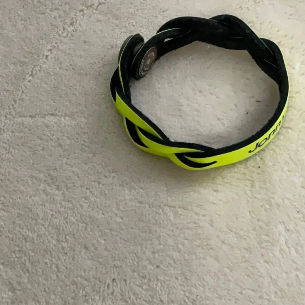 Leather Bracelet